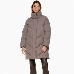 Aritzia coat